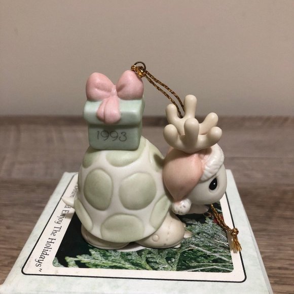 " Slow Down And Enjoy The Holiday" - Picture 2 of 5